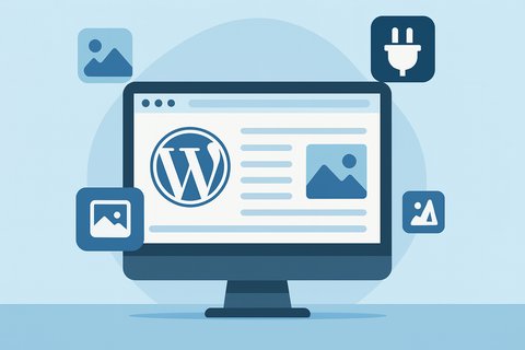 Top 10 Free Plugins Every WordPress Website Needs in 2025