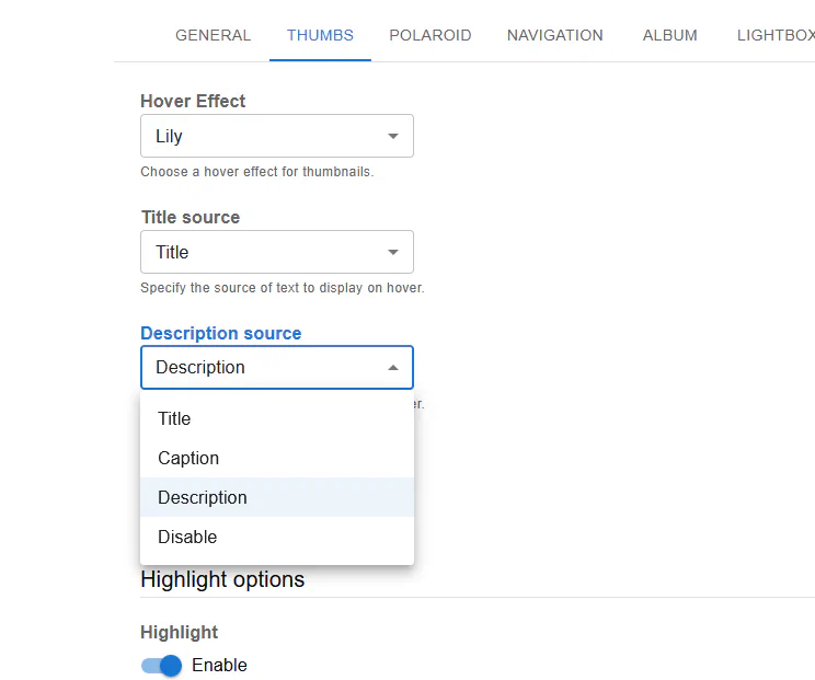 Fusion Hover Template